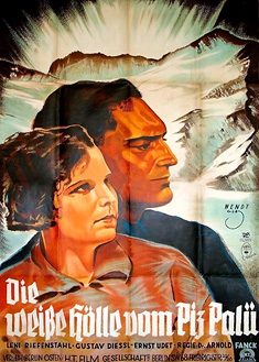 Die weiße Hölle vom Piz Palü